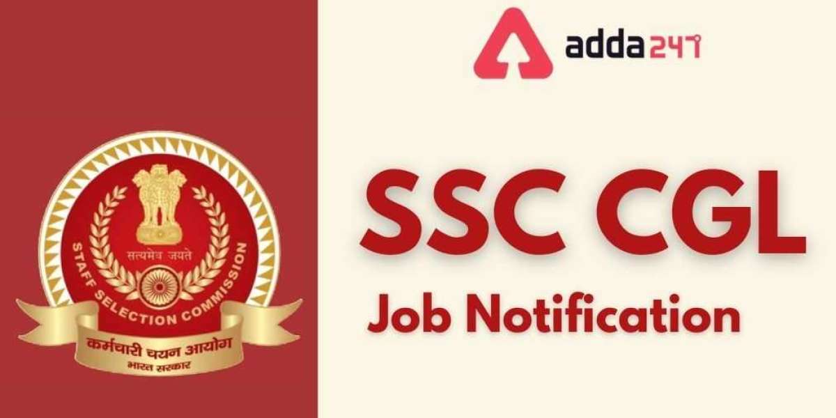 SSC CGL tier III result: 35262 passed the third stage of CGL 2020 exam