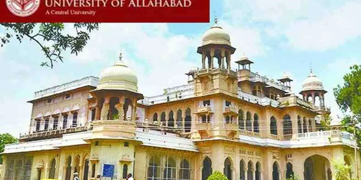 Allahabad University: PG offline classes from October 1