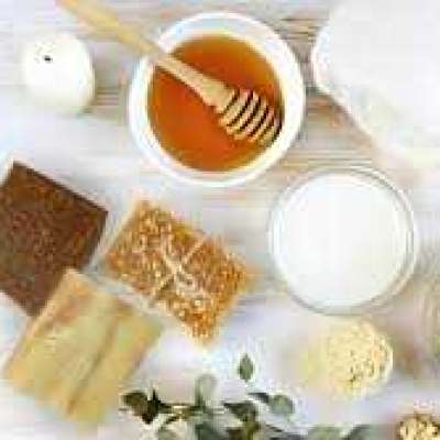 Honey Melt & Pour Soap Base Profile Picture